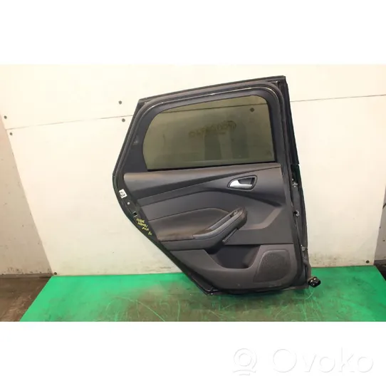 Ford Focus Rear door 