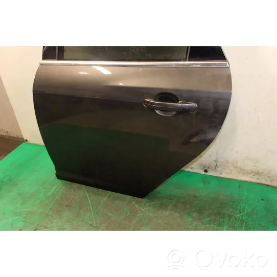 Ford Focus Rear door 