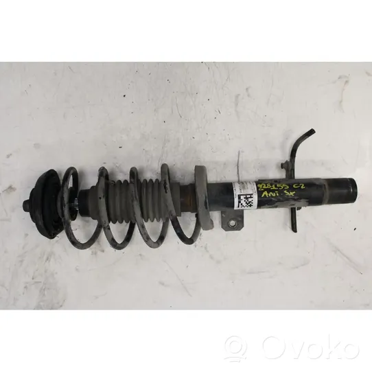 Citroen C2 Front shock absorber/damper 