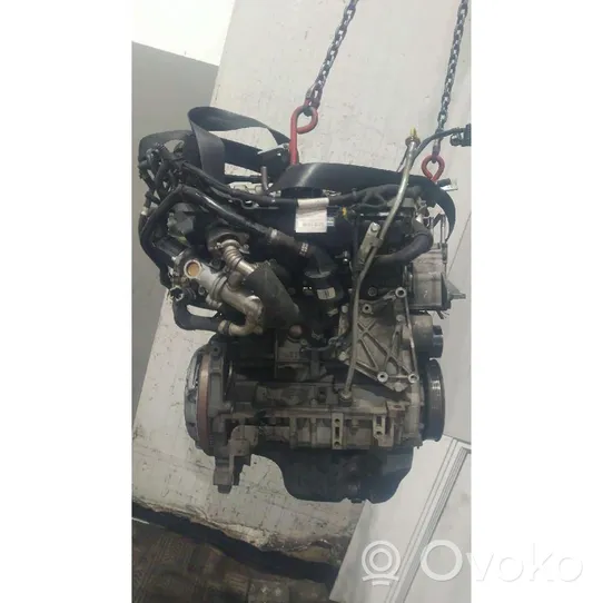 Ford Ka Moteur 169A1000