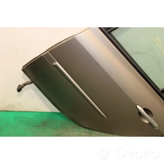 Renault Clio III Galinės durys 