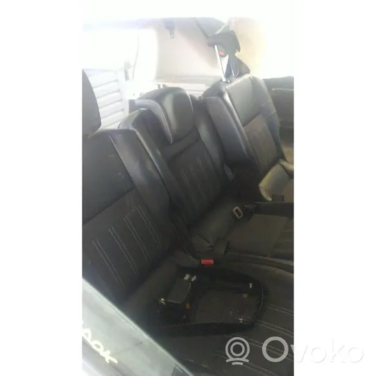 Renault Scenic III -  Grand scenic III Juego del asiento 