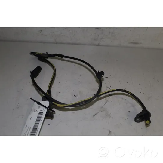 Toyota Auris 150 ABS brake wheel speed sensor 