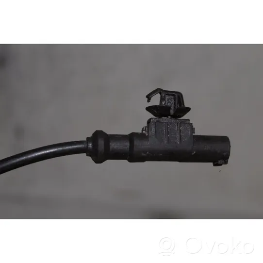 Toyota Auris 150 ABS brake wheel speed sensor 