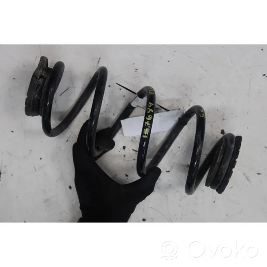 Fiat Tipo Rear coil spring 