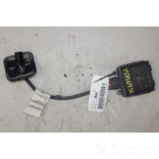 Fiat Ducato Steering wheel angle sensor 