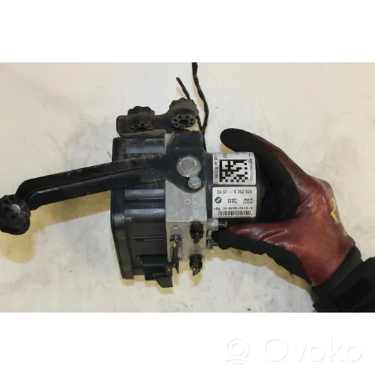 BMW Z4 E85 E86 ABS Pump 