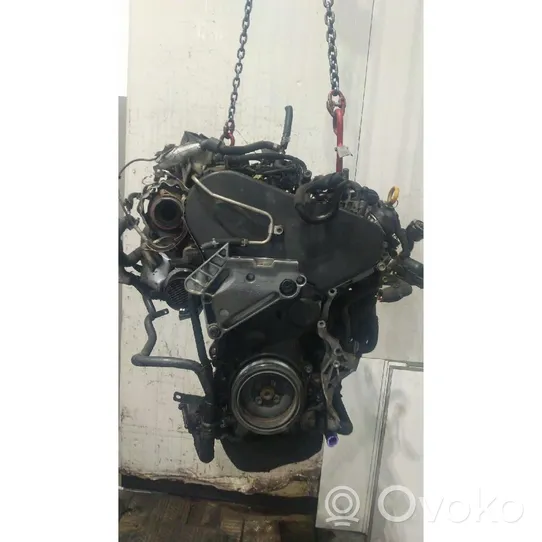 Volkswagen Golf VII Engine CLH