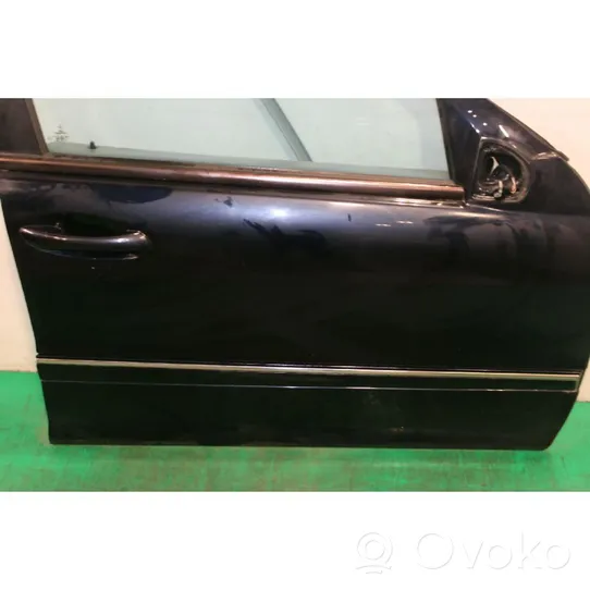 Mercedes-Benz C W203 Front door 