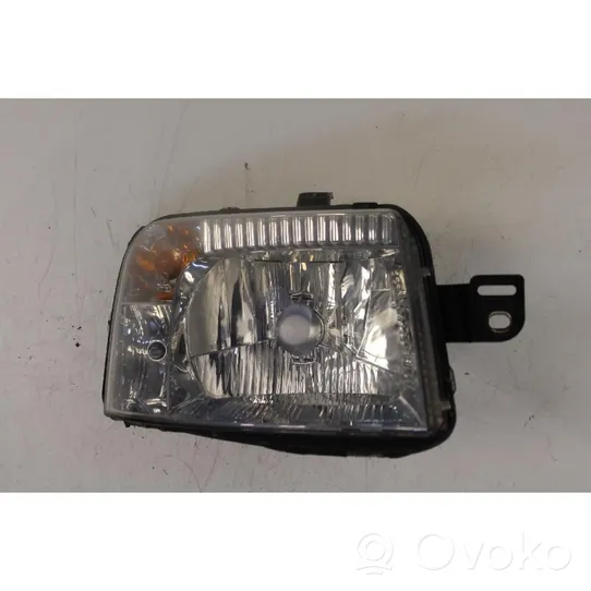 Fiat Panda II Lampa przednia 