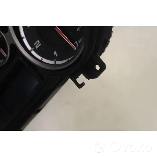 Alfa Romeo Mito Speedometer (instrument cluster) 