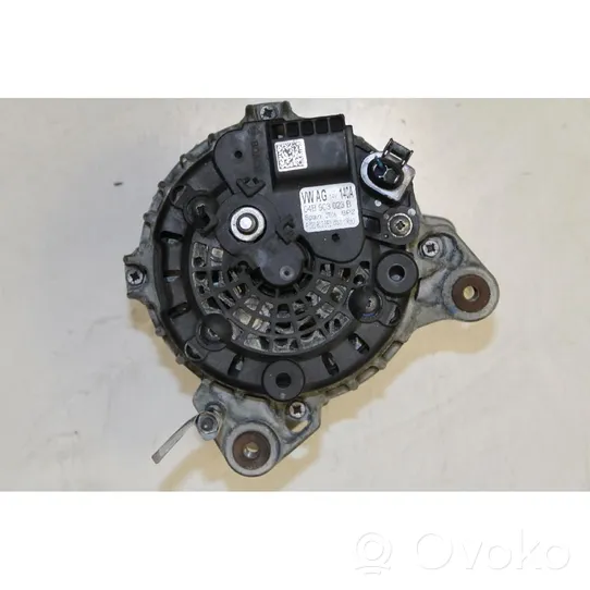 Volkswagen Polo V 6R Generator/alternator 