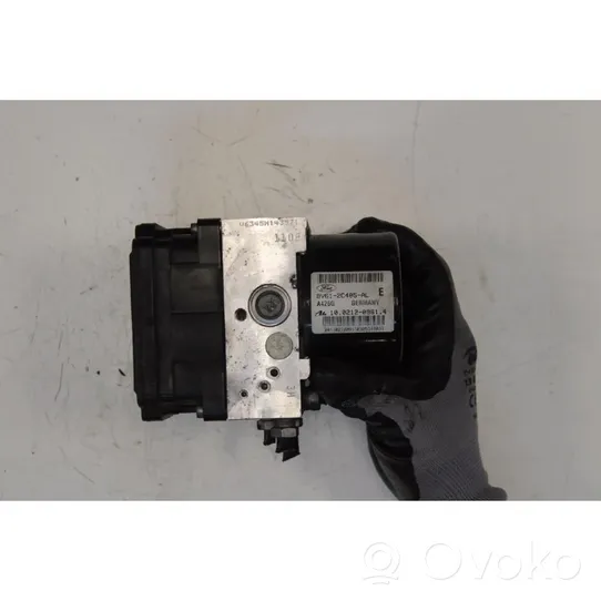 Ford C-MAX II ABS Pump 