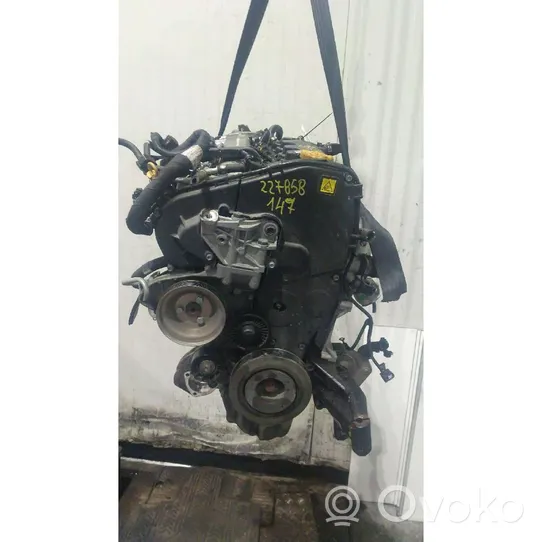 Alfa Romeo 147 Moteur 937A3000