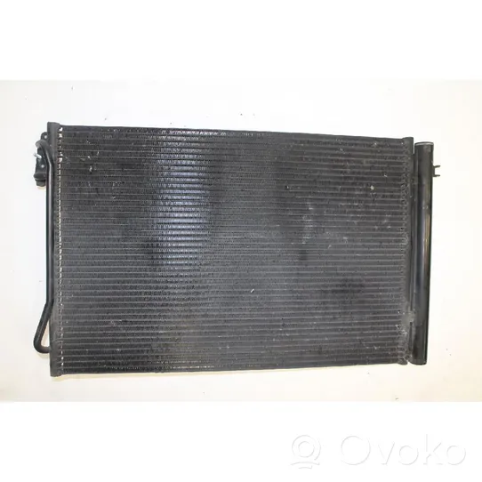 BMW 3 E92 E93 Radiateur condenseur de climatisation 