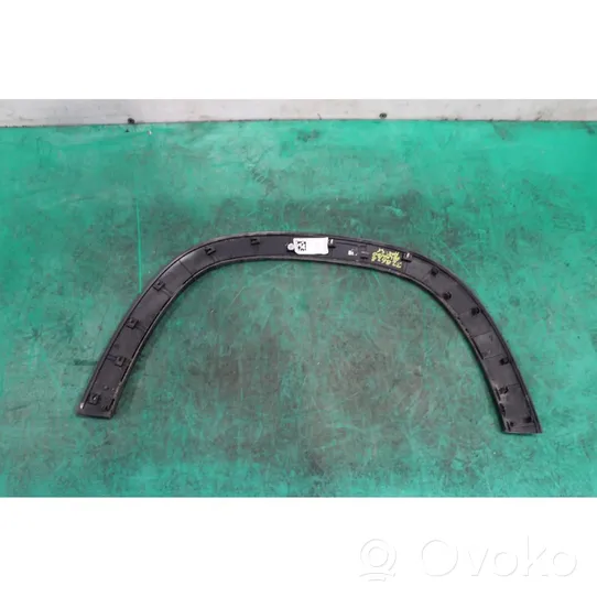 Chevrolet Orlando Front arch trim 