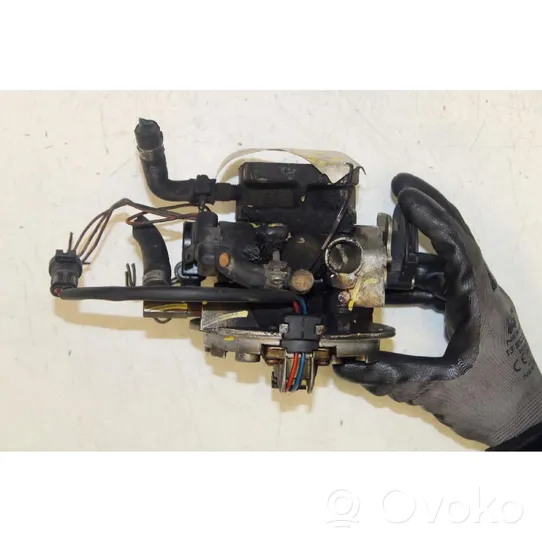 Fiat Uno Fuel injector 