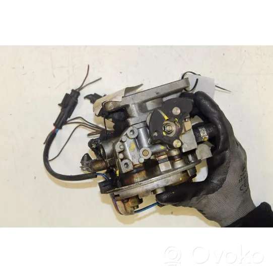 Fiat Uno Fuel injector 