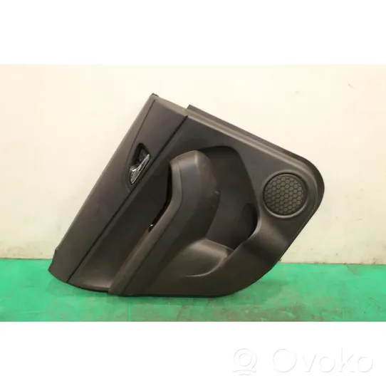 Chevrolet Orlando Rear door card panel trim 