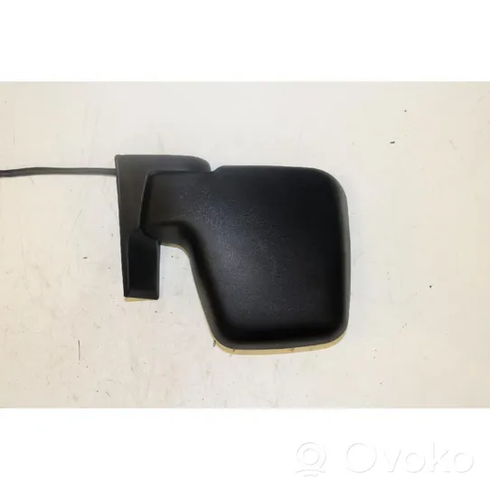 Fiat Scudo Front door electric wing mirror 