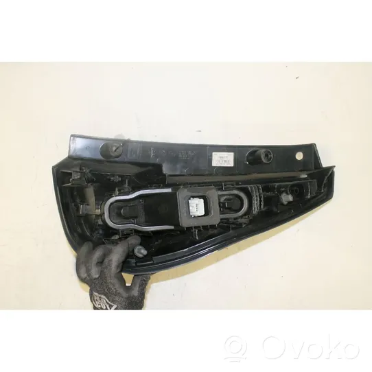 Renault Scenic III -  Grand scenic III Takavalot 265558940R