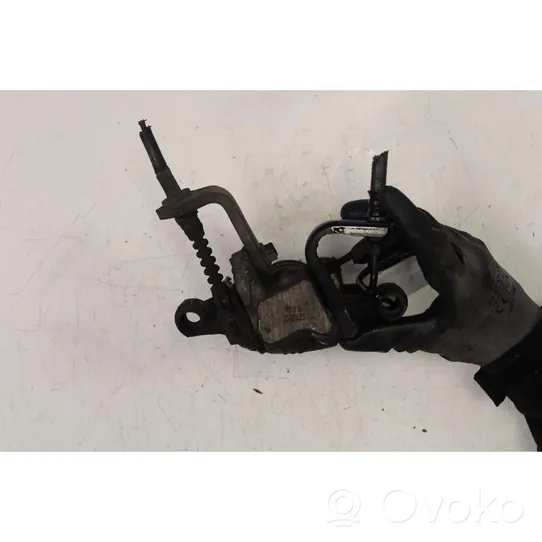 Honda Civic IX Caliper del freno trasero 