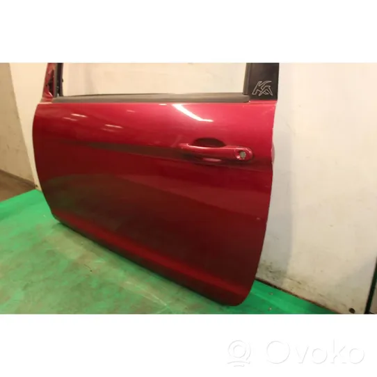 Ford Ka Front door 