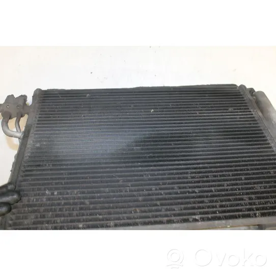 Hyundai i10 Radiateur condenseur de climatisation 