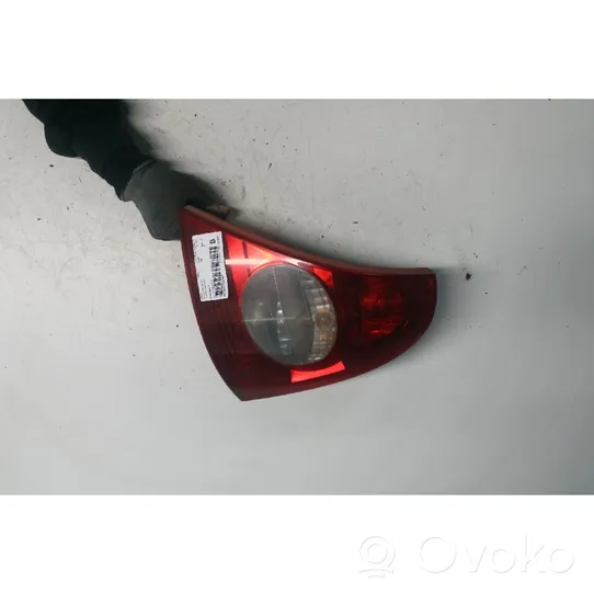 Renault Clio II Lampa tylna 