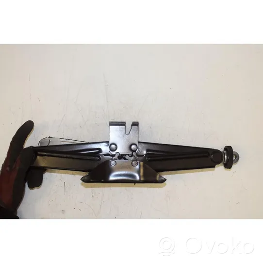 Fiat Doblo Lift Jack 