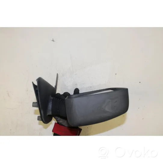 Fiat Ducato Front door electric wing mirror 