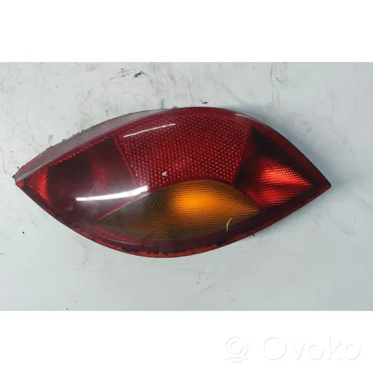 Ford Ka Lampa tylna 