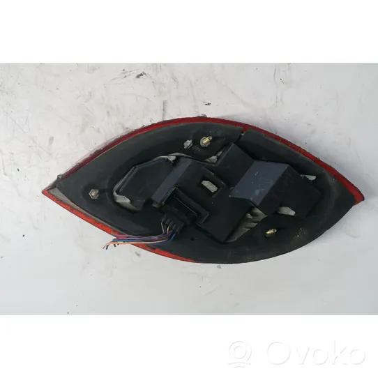 Ford Ka Lampa tylna 