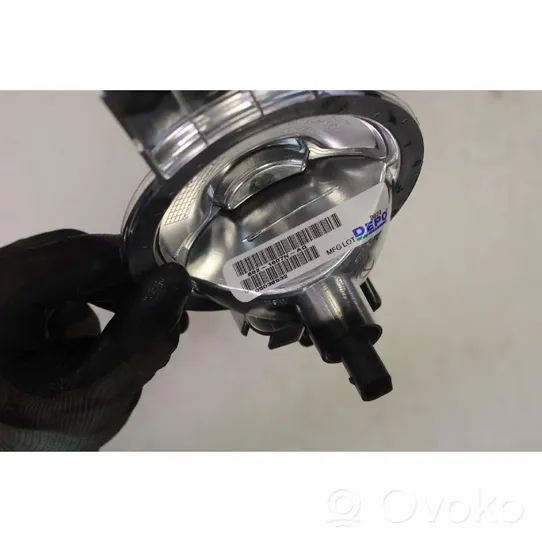 Mini Cooper Countryman R60 Lampa przednia 05038932