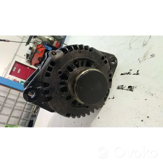 Opel Astra H Alternator 