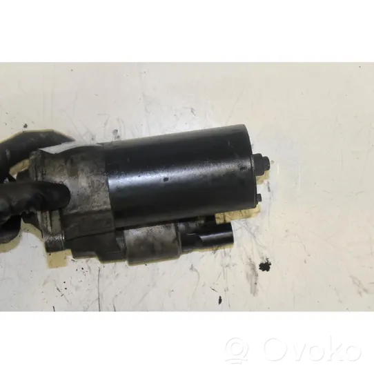 Audi A3 S3 8P Starter motor 