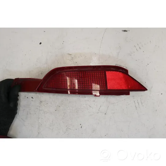 Ford Fiesta Lampa tylna 