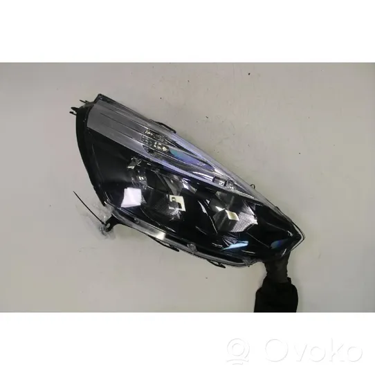 Renault Clio IV Lampa przednia 