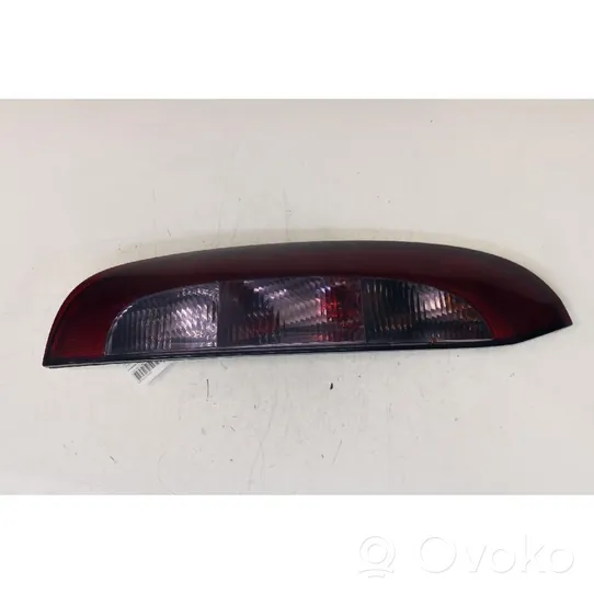 Opel Corsa C Rear/tail lights 