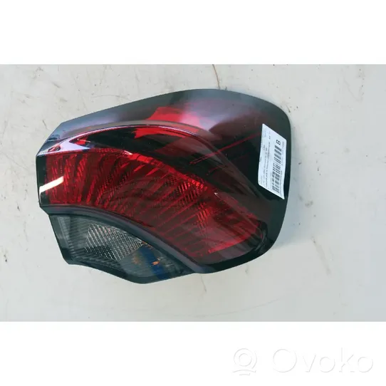 Fiat Tipo Lampa tylna 