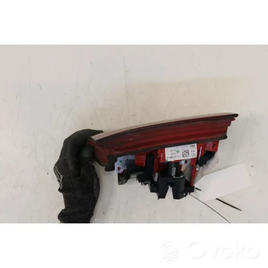 Audi A6 Allroad C6 Lampa tylna 89037113