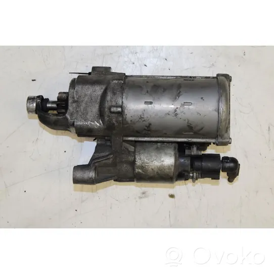 Audi A4 S4 B8 8K Motor de arranque 