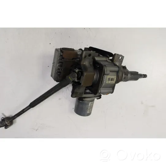 Fiat Punto (188) Scatola dello sterzo 