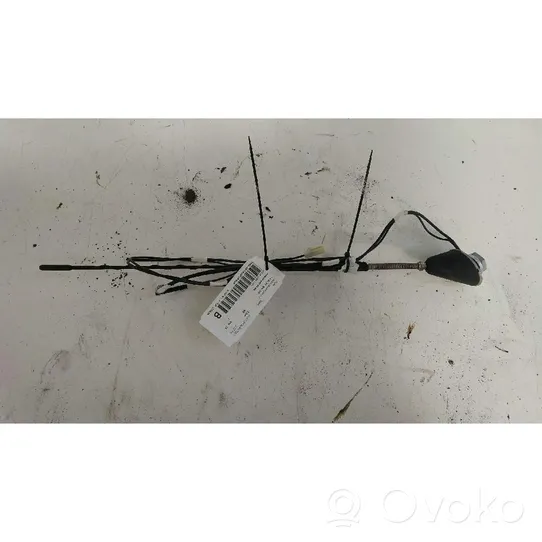 Toyota Yaris Radio antenna 