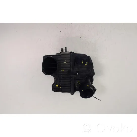 Jeep Compass Scatola del filtro dell’aria 52152085