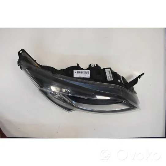 Fiat Ducato Phare frontale 01394420080