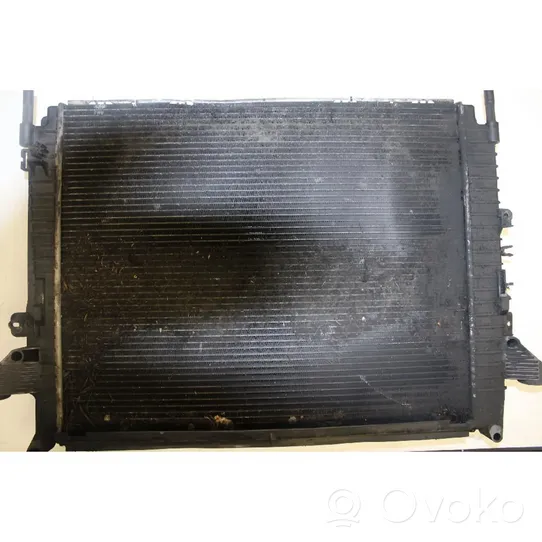 Land Rover Discovery 3 - LR3 Mazais radiators 