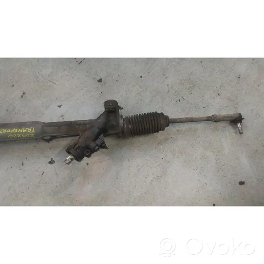 Volkswagen Transporter - Caravelle T4 Steering rack 