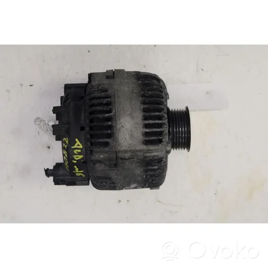 Audi A6 Allroad C6 Generatore/alternatore 