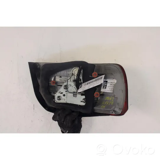 BMW 3 E92 E93 Rear/tail lights 6321-7162302-07